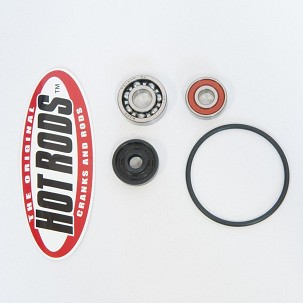 HOT RODS SET ZA POPRAVKU PUMPE VODE KTM 125 SX/EXC 200 EXC 00-05/ 200 MXC - ZAMENJEN SA HR00073