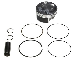 VERTEX KLIP BETA RR 250 '05-'07, KTM EXC 250F '01-'06 (EXC250F) (BIG BORE=280CCM) (76,96MM)