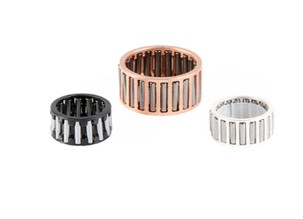 PROX LEŽAJ PODNOŽJA KLIPNJAČE KTM LC4 640 '98-'07, SXC 625 '02-'07, SC 620 '98-'01, LC4 620 '94-'97, LC4 400 '98-'01 (40X50X23MM)