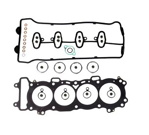 ATHENA 2026/01 ZAPTIVKE TOP-END HONDA CBR 900 RR '02-'03, CBR 900 RR FIREBLADE '03,
