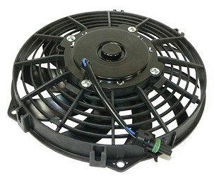 ALL BALLS VENTILATOR HLADNJAKA CAN-AM OUTLANDER 500/650/800, RENEGADE 500/800