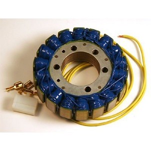 ELECTROSPORT NAMOTAJ ALTERNATORA (STATOR) KAWASAKI VN 800