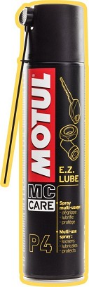MOTUL P4 E.Z. LUBE 400ML SMAR UNIVERZALNI (SPRAY)