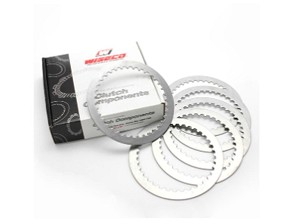 WISECO PODLOŠKE DISKOVA ZA KVAČILO YAMAHA YZ 80 '95-'01 (6 TARCZ)