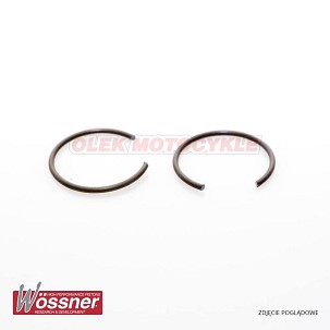 WOSSNER OSIGURAČ OSOVINE (2KOM.) CW16