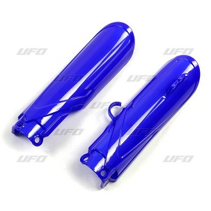 UFO ŠTITNICI TELESKOPA ( AMORTIZERA ) PREDNJIH YAMAHA YZ 65 '19-'26, BOJA PLAVA