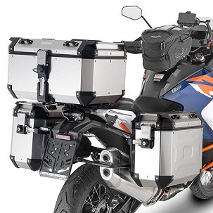 KAPPA NOSAČ CENTRALNOG KOFERA KTM 1290 SUPER ADVENTURE R/S '21-'25