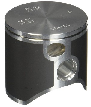 VERTEX KLIP KTM SX/EXC/XC-W 125 '07-'17 (BIG BORE=145CCM) (57,95MM)