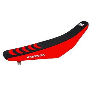 BLACKBIRD SEDIŠTE KOMPLETNE HONDA CRF 250R '14-'17, CRF 450R '13-'16 DOUBLE GRIP 3 STANDARD