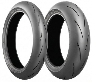 BRIDGESTONE GUMA 200/55ZR17 RS12 (78W) TL ZADNJI 43/2025