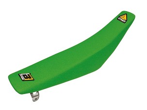 BLACKBIRD NAVLAKA / PRESVLAKA NA SEDIŠTE KAWASAKI KX 85 '01-'13 PYRAMID (PMD) BOJA ZELENA