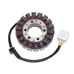 ELECTROSPORT NAMOTAJ ALTERNATORA (STATOR) HONDA CBR 600F4 (01-06)