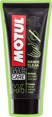 MOTUL M4 HANDS CLEAN 100 ML PASTA ZA PRANJA RUKU