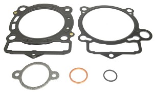 ATHENA ZAPTIVKE TOP-END KTM SXF 350 '11-'15, EXCF 350 '11-'13 BIG BORE 90MM ( ZA SETA CILINDRA P400270100005 I P400270100011 )