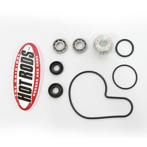 HOT RODS SET ZA POPRAVKU PUMPE VODE SUZUKI LTZ 400 03-04, DRZ 400 00-13 (LTZ400, DRZ400)
