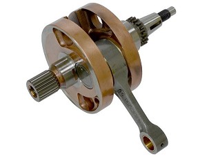 PSYCHIC VRATILO KOLENASTI HONDA CRF 250R (10-17) (HR 4097N)