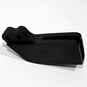 UFO VOĐICA LANCA KTM SX 85 '04-'14, SX/SXF '94-'06 EXC/EXCF '94-'07 BOJA CRNA