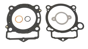 ATHENA ZAPTIVKE TOP-END KTM SXF 350 '11-'15, EXCF 350 '11-'13 STANDARD 88MM ( ZA SETA P400270100006 I P400270100010 )