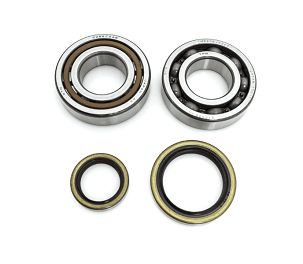 PROX LEŽAJEVI VRATILA KOLENASTOG SA SEMERINZIMA BETA RR 250 / 300 2T '13-'25 OJAČAN