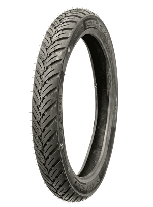SPEEDWAYS TYRES GUMA 3.00-18 B1 6PR 52P TL DOT 01/2026 (STREET)