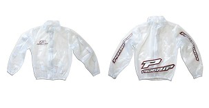 PROGRIP KIŠNA JAKNA DEČJA PG7801 PROVIDNI VEL. L (PG7801L)