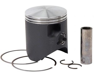 VERTEX KLIP KAWASAKI KX 250 '05-'09 (+1,60MM=67,95MM)