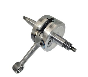 WOSSNER VRATILO KOLENASTI KAWASAKI KX 85 '14-'25, KX 100 '98-'21