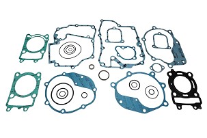 XRADICAL (ARTEIN GASKETS) KOMPLET ZAPTIVKI SYM HD 125 EU2 / EU3 '03-'08 , HD EVO 125 / DT / TAMBURO '05-'10 , CITYCOM 125 -'09 , GTS 125 -'07, JOYRIDE 125 / EU2 / 125 EVO '03-'10