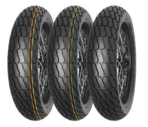 MITAS GUMA 140/80-19 (27.5x7.5-19) FLAT TRACK STREET 71H TL/TT ZADNJA DOT 2023 (DOT:CODT) ZAMENA:70000084 (ALTERNATIVA: H-18 HIGHWAY ROAD)