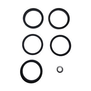 ARIETE SET ZA POPRAVKU KLIJEŠTA KOČIONOG APRILIA SCARABEO 50 '98-'05, BENELLI 50, BETAMOTOR 50, GILERA 50, MALAGUTI 50 '96-'05, PIAGGIO NRG 50 01-0