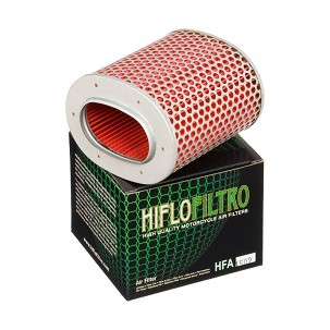 HIFLO FILTER VAZDUHA HONDA XBR 500 85-88, GB 500 89-90 (30) (H1252)
