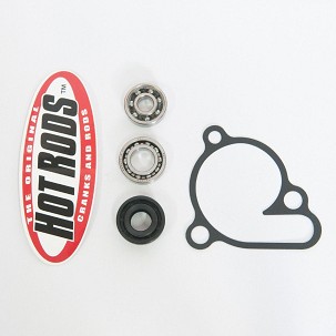 HOT RODS SET ZA POPRAVKU PUMPE VODE SUZUKI RM 125 01-03