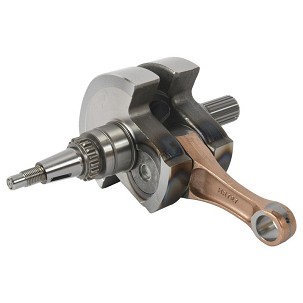 HOT RODS VRATILO KOLENASTI HONDA CRF 450R '17-'24, CRF 450RWE '19-'25, CRF 450RX '17-'25