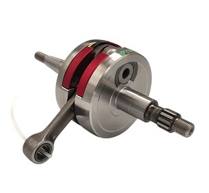 WOSSNER VRATILO KOLENASTI YAMAHA YZ 80 '93-'01, YZ 85 '02-'18