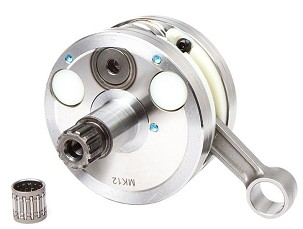 HOT RODS VRATILO KOLENASTI YAMAHA YZ 250 '03-'25, YZ 250 X '16-'25 (WWPC134)