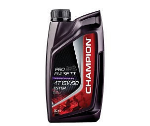 CHAMPION ULJE MOTORNO PROPULSE TT 4T 15U50 ESTER 1L MA2 SINTETIČKO (AKC)