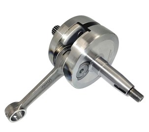 WOSSNER VRATILO KOLENASTI HONDA CR 125 R '88-'07