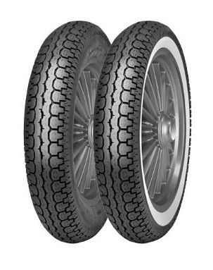 MITAS GUMA 3.50-10 B 14 59J TT (DO 100 KM/H) PREDNJA/ZADNJA DOT 15/2026 (573390)