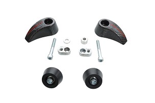 ZIPSER RASPRODAJA CRASH PAD HONDA CBR 900 RR 00-03 (STARA CENA 509) - RASPRODAJA