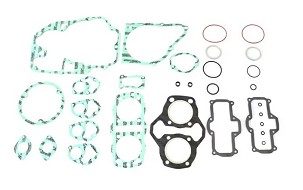 ATHENA 2026/01 KOMPLET ZAPTIVKI (BEZ SEMERINGA ULJNIH) HONDA CB 450 '68-'74, GL 450 L '68-'74