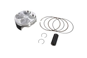 WOSSNER KLIP(4T) YAMAHA YZF 250 (YZ 250 F) / YZ 250 FX / WRF 250 '19-'22 (76,97MM) 14.2:1 (14.2:1 CR)