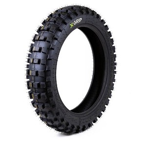 X-GRIP PROMOCIJA GUMA MOTOCROSS/ENDURO 140/80-18 ESCALATOR STICKY 70M TT ZADNJI (JAK MICHELIN ENDURO XTREME NHS / METZELER EXTRA SOFT NHS) DOT 01-37/2023