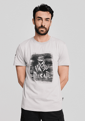 DIVERSE PROMOCIJA MAJICA DKR DES EMBO BOJA SIVA VELIČINA M