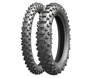 MICHELIN GUMA 120/90-18 ENDURO MEDIUM FIM 65R TT ZADNJI DOT 11/2025 (ZAMENA:192718)
