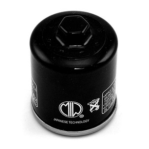 MIW (MEIWA) FILTER ULJA POLARIS/ PGO (HF197) (50)