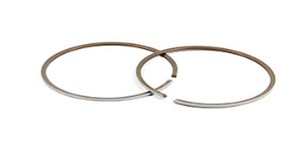 PROX KARIKE KLIPNE YAMAHA YZF 400 '98-99, WRF 400 '98-00 (92.00mm) ZA KLIPA 01.2419 (02.2419)