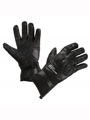 MODEKA RUKAVICE AIR RIDE BOJA CRNA VELIČINA 8