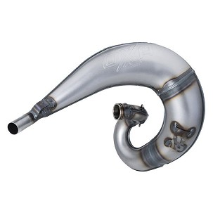 OXA FACTORY DIFUZOR (TUBA REZONANSOWA) FRONT EXHAUST PIPE RACING STEEL KTM EXC 250 / 300 TPi '20-'23, HUSQVARNA TE 250 / 300 '20-'23, GAS GAS EC 250 / 300 21'-'23