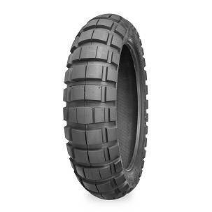 SHINKO GUMA 150/70B18 805 70Q TL M+S ZADNJI DOT 13-46/2024