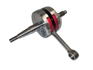 WOSSNER VRATILO KOLENASTI YAMAHA YZ 65 '18-'25